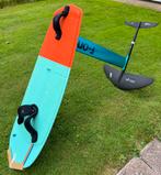 Kite Hydro Foil F-One Pocket 120 cm slechts 2 keer gebruikt, Ophalen