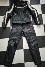 Ducati leren motorpak, Motoren, Kleding | Motorkleding, Combipak, Dames, Ophalen of Verzenden, Ducati