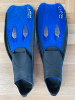 Zwemvliezen maat 27-30, Watersport en Boten, Ophalen of Verzenden, Gebruikt, Zwem- of Duikvliezen