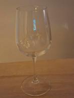 Witte wijn glazen, Verzamelen, Glas en Borrelglaasjes, Ophalen of Verzenden, Zo goed als nieuw, Overige typen
