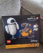 LEGO Disney Wall-E en EVE 43279 *NEW*, Ophalen of Verzenden, Nieuw, Complete set, Lego