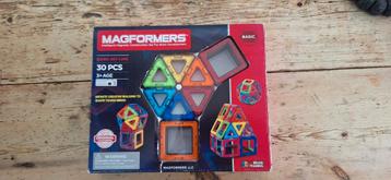 Magformers set van 30 beschikbaar voor biedingen