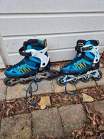 Skeelers maat 38 t/m 41, Ophalen, Zo goed als nieuw, Inline skates 4 wielen