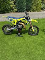 Husqvarna tc65, Ophalen, 65 cc