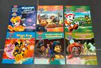 Diverse Paw patrol boeken (16 stuks !!), Ophalen of Verzenden, Zo goed als nieuw