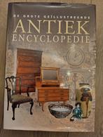 De grote geillustreerde antiek encyclopedie, Boeken, Encyclopedieën, Ophalen of Verzenden, Gelezen, Algemeen, Los deel