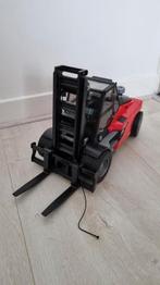 Linde HT160 speelgoedheftruck, Ophalen of Verzenden, Gebruikt, Tractor of Landbouw, Overige merken