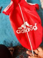 Hondenkleding adi dog, Dieren en Toebehoren, Ophalen of Verzenden, Zo goed als nieuw, Hondentrui