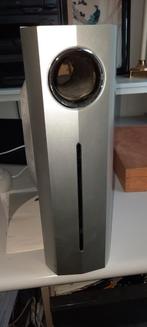 Pioneer Subwoofer, Audio, Tv en Foto, Luidsprekers, Gebruikt, Subwoofer, 60 tot 120 watt, Ophalen