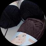 4 bollen baby merino wol, Hobby en Vrije tijd, Breien en Haken, Ophalen of Verzenden, Nieuw, Breien of Haken, Wol of Garen