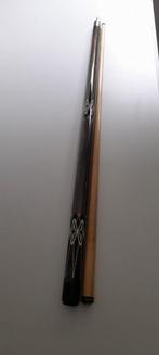 Te koop liberekeu gw 520gr pomerans 12mm lengte 147, Sport en Fitness, Ophalen, Zo goed als nieuw, Keu of Ballen