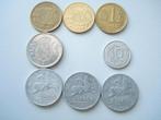 Munten - Spanje - 1941 tot 1980, Ophalen of Verzenden, Overige landen, Losse munt