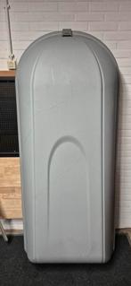 Ruime Dakkoffer - 430 Liter, Auto diversen, Dakkoffers, Ophalen, Gebruikt