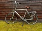 Betrouwbare Batavus Centennial fiets €295,-, Fietsen en Brommers, Ophalen, Gebruikt, Versnellingen, Batavus