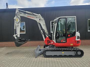 Takeuchi TB250-2 Stage V / 3000 uur beschikbaar voor biedingen