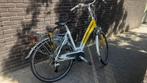 Gazelle damesfiets, Ophalen, Zo goed als nieuw, Gazelle, Versnellingen