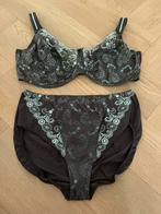 Prima Donna Set 105F/48 Bruin FullCup (LEES BESCHRIJVING), Bruin, Ophalen of Verzenden, Setje, Prima Donna