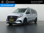 Mercedes-Benz Vito 119 XL L3 PRO | AUT. | EDITION | DUBBELE, Auto's, Gebruikt, Euro 6, Start-stop-systeem, 2500 kg
