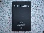 Alkibiades - Ilja Leonard Pfeijffer, Ophalen of Verzenden, Zo goed als nieuw