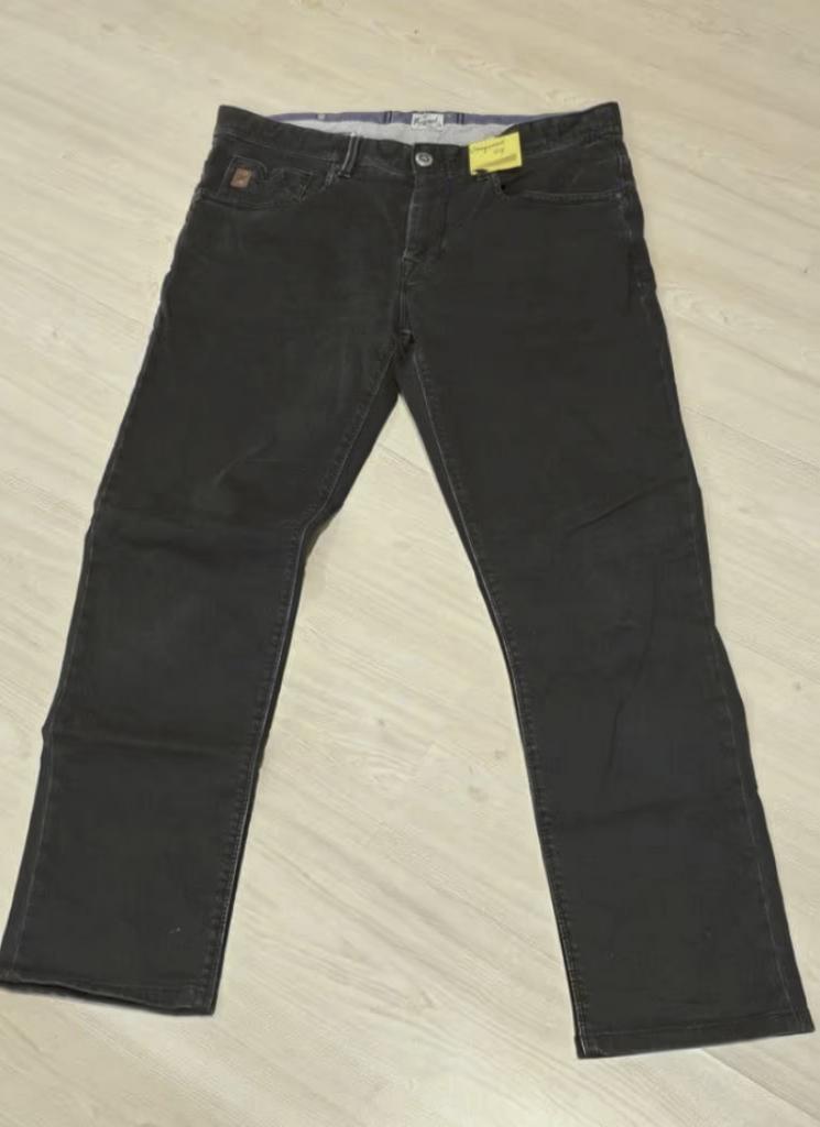 Vanguard Spijkerbroek 06, Blauw, Nieuw, Ophalen of Verzenden, Vanguard