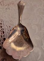 Antieke Zilveren Suikerlepel zie foto's merkje, Antiek en Kunst, Antiek | Bestek, Ophalen of Verzenden