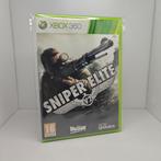 Sniper Elite V2 - Xbox 360, Spelcomputers en Games, Games@memormedia.nl, Shooter, 2 spelers, Ophalen of Verzenden