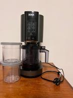 Ninja Creami Ijsmachine, Witgoed en Apparatuur, IJsmachines, Ophalen of Verzenden, Gebruikt, Zelfvriezend