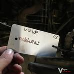 Vw Up 2015 Achteras, Auto-onderdelen, Ophalen, Gebruikt
