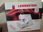Lewenstein Coverlock 900cs, Hobby en Vrije tijd, Ophalen, Zo goed als nieuw, Lockmachine