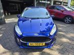 Ford Fiesta 1.0 Style Ultimate | 2E EIGENAAR| 12MND GARANTIE, Voorwielaandrijving, Stof, Gebruikt, Euro 6