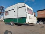 Vintage Caravan - Tijdelijke Opvang/Jeugdhonk, Particulier, 500 - 750 kg