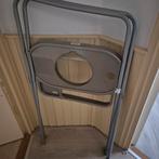 Bébé-jou Badstandaard - Inklapbaar, Kinderen en Baby's, Ophalen of Verzenden, Gebruikt, Inklapstoel