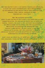 Bijzondere buffetten (1994), Verzenden, Zo goed als nieuw