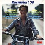 Bert Kaempfert & His Orchestra – Kaempfert '76, Ophalen of Verzenden, 1960 tot 1980, Gebruikt, Jazz