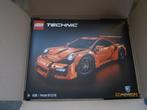 lego technic, Ophalen of Verzenden, Nieuw, Complete set, Lego