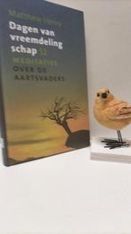 Henry, Matthew; Dagen van vreemdelingschap, Boeken, Ophalen of Verzenden, Gelezen, Christendom | Protestants