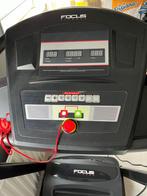 Focus Fitness Loopband - JET 2, Ophalen of Verzenden, Zo goed als nieuw, Metaal, Loopband