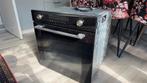 Pelgrim COM316GLS inbouw combi-oven, MOET SPOEDIG WEG, Ophalen, Zo goed als nieuw, Magnetronfunctie, 45 tot 60 cm