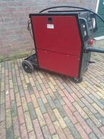 Tico Mig 160 lasapparaat, Doe-het-zelf en Verbouw, Ophalen, Gebruikt, 150 tot 250 ampère, Co2