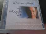 Ramses Shaffy cd new, Cd's en Dvd's, Ophalen of Verzenden, Zo goed als nieuw, Levenslied of Smartlap