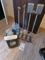 JBL 5.1 Home Cinema, Audio, Tv en Foto, Home Cinema-sets, Ophalen, Gebruikt, Overige merken