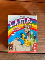 Spel: lama’s, Hobby en Vrije tijd, Ophalen of Verzenden, Zo goed als nieuw