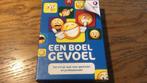 Een boel gevoel. Het emoji-spel voor gezinnen en professiona, Ophalen of Verzenden, Zo goed als nieuw