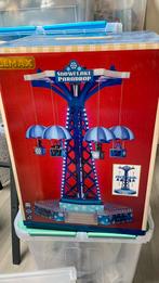 Lemax, Diversen, Kerst, Ophalen, Zo goed als nieuw