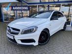 Mercedes-Benz A-Klasse AMG 45 4MATIC (bj 2014, automaat), Auto's, Automaat, Gebruikt, Euro 6, 4 cilinders