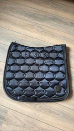 Eskadron dekje blauw full dressuur, Ophalen of Verzenden, Zo goed als nieuw