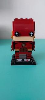 Lego The Flash, Ophalen of Verzenden, Zo goed als nieuw