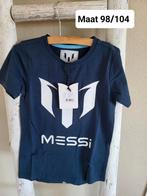 Nieuw donkerblauw shirtje van Vingino maat 98/104, Kinderen en Baby's, Kinderkleding | Maat 98, Nieuw, Ophalen of Verzenden, Vingino