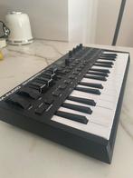 M audio oxygen pro mini midi keyboard, Muziek en Instrumenten, Midi-apparatuur, Ophalen, Zo goed als nieuw