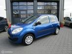 Renault Twingo 1.2 Authentique 158dkm Airco Org Ned, Voorwielaandrijving, Gebruikt, 4 cilinders, Origineel Nederlands